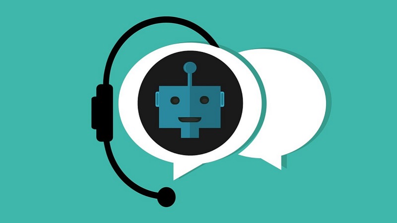 Chatbot, Chatbots, Bot, Chatbot-Technologie, Kauz Chatbot World 2021