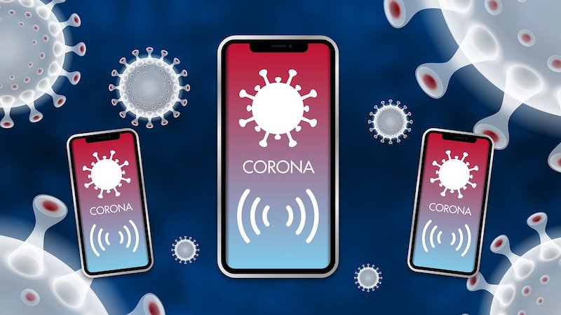 Corona-Warn-App, Corona, App, iOS, Android, Corona-Warn-App Check-in, Digitaler EU-Impfpass, digitaler Impfpass, Corona-Impfpass