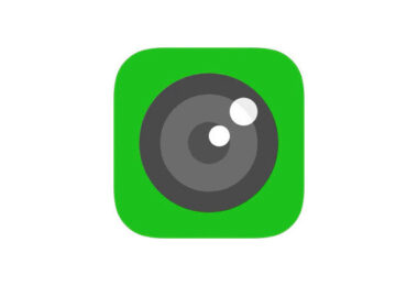 Einwegkamera-App Dispo, App, Foto-App