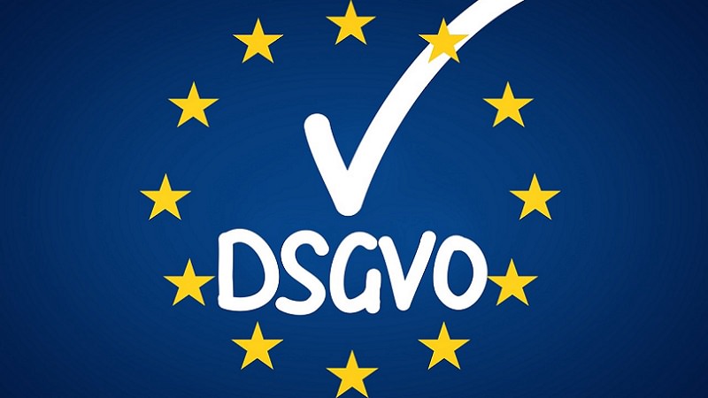 DSGVO, europäische Datenschutzgrundverordnung, Datenschutz-Grundverordnung, Schutz personenbezogener Daten
