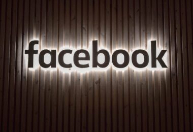 Facebook, Facebook-Logo, Hatespeech bei Facebook, Fake News, Hatespeech, Reporter ohne Grenzen, RoG