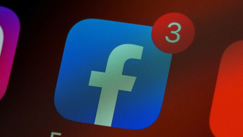 Facebook, Facebook-App, Facebook-Icon