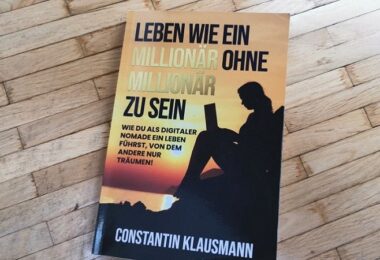 Leben wie ein Millionär ohne Millionär zu sein