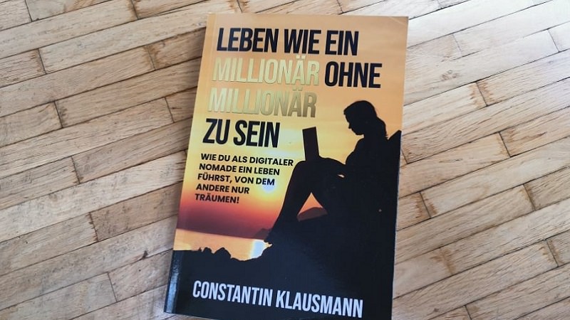 Leben wie ein Millionär ohne Millionär zu sein