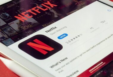 Netflix im April 2021, Neu bei Netflix im April 2021, Netflix auf iPad schauen