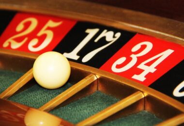 Internet, Glücksspiel, Online-Casinos, Roulette