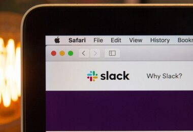 Slack, Slack Connect, Slack Messenger, digitale Kaltakquise