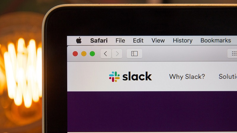 Slack, Slack Connect, Slack Messenger, digitale Kaltakquise