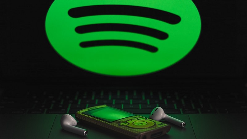 Spotify, Musik-Streaming, Spotify-Logo, Audio-App, Live-Audio, Audio, Clubhouse, Clubhouse-Klon, Billig-Abos, Spotify Wrapped 2021, erfolgreichste Musiker Deutschlands