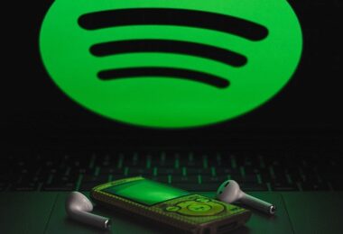 Spotify, Musik-Streaming, Spotify-Logo, Spotify-Statistiken, Spotify Statistiken 2021, Spotify Zahlen