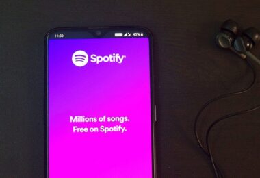 Spotify, Loud & Clear, Transparenz, Musik-Streaming, Informationen Tantiemen