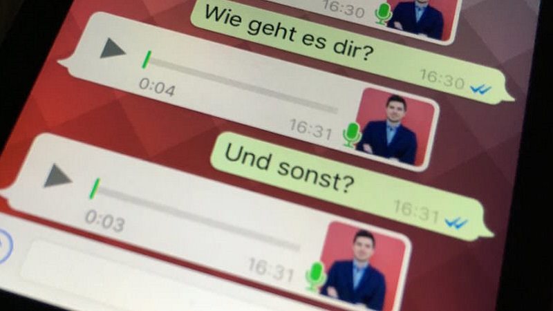 Whatsapp Sprachnachrichten, WhatsApp-Sprachnachrichten, Whatsapp-Sprachnachrichten, Whatsapp-Sprachnachricht, WhatsApp-Transkription, WhatsApp Sprachnachrichten transkribieren