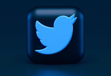 Twitter, Logo, Social Media