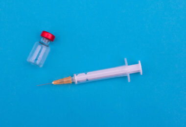 Vaccinefinder, Facebook, Impfen