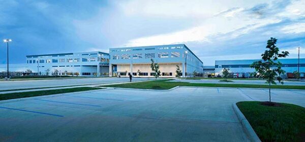 Waller, USA, Daikin