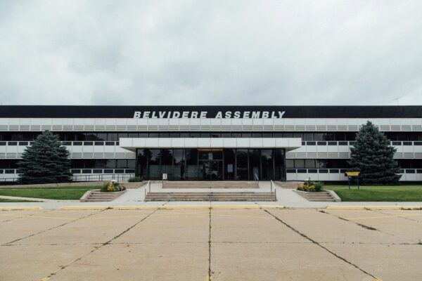 Fiat Chrysler, Belvidere