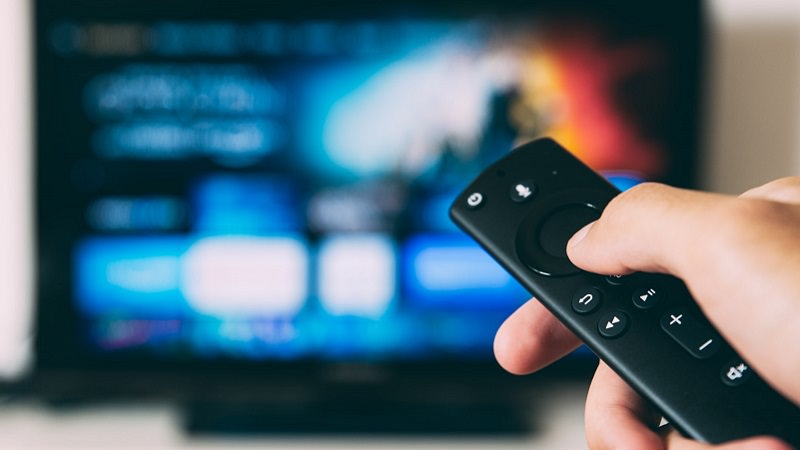 Amazon Fire TV Stick, Neu bei Amazon Prime im Mai 2021