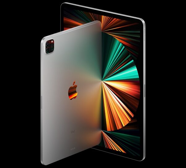 iPad Pro, Apple Spring 2021