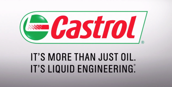 Castrol