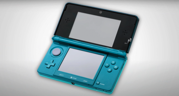 Nintendo 3DS