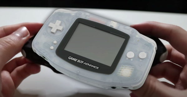 Game Boy Advance