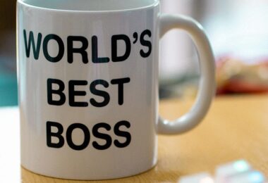 Boss, bester Boss, beste Manager, Führungskraft, beliebteste Manager in Deutschland, beliebteste CEOs, guter Chef