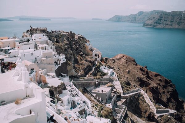 Griechenland, Reiseziele, Urlaub, Urlaubsländer, Reisen