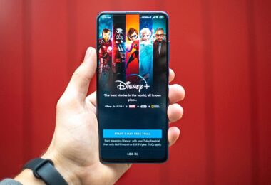 Disney Plus, Erfolg 2021, Streaming, Marktanteil, Netflix, Amazon Prime Video, Apple TV, Sky