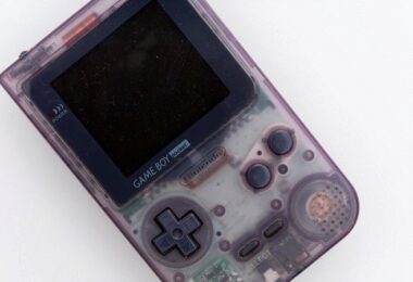 Game Boy, Game Boy Pocket, Gameboy, Handheld-Konsolen