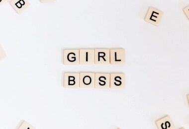 Girl Boss, Female Leadership, deutsche Gründerinnen