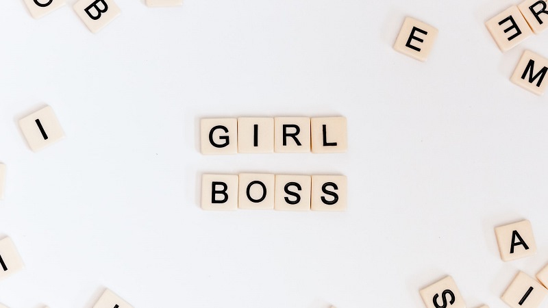 Girl Boss, Female Leadership, deutsche Gründerinnen