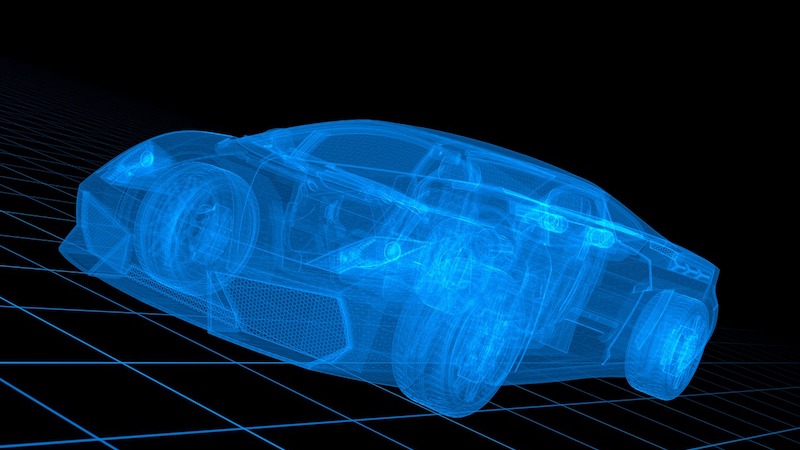 Lieferketten Automobilindustrie Softeq