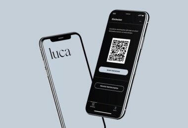Luca-App, Corona