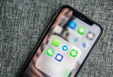 Messenger, WhatsApp, Signal, Telegram, Datenschutz, Datenschutz bei WhatsApp, WhatsApp Verschlüsselung, WhatsApp-Verschlüsselung, WhatsApp Nutzungsbedingungen