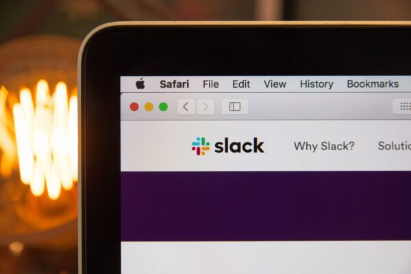 Slack, Messenger