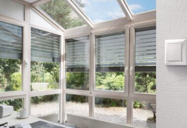 Smarte Rollladensteuerung Smart Home tink