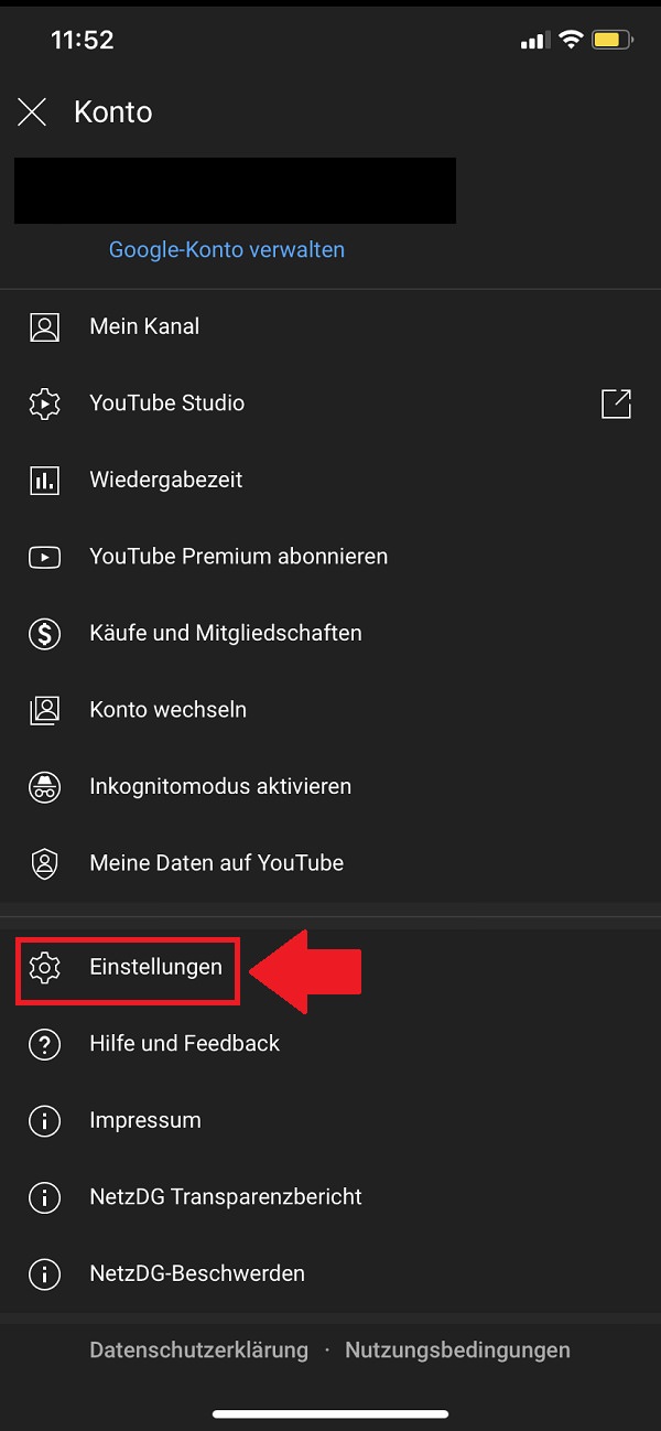 YouTube, YouTube Autoplay, YouTube spielt Videos automatisch ab