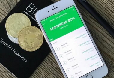 Wallet, Kryptowallet, Wallet für Kryptowährungen, Bitcoin Wallet