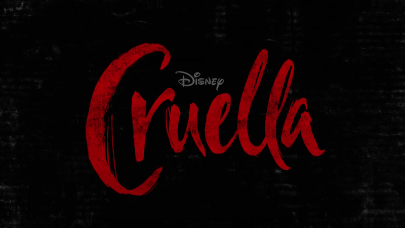 Cruella Disney Plus