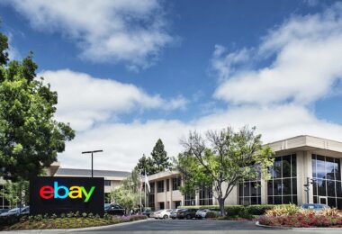 Ebay Campus, San Jose, Kalifornien