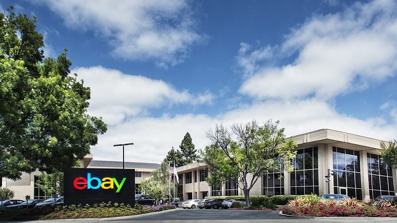 Ebay Campus, San Jose, Kalifornien