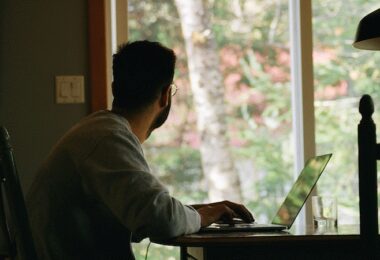 Gesund Arbeiten Pandemie eyeo