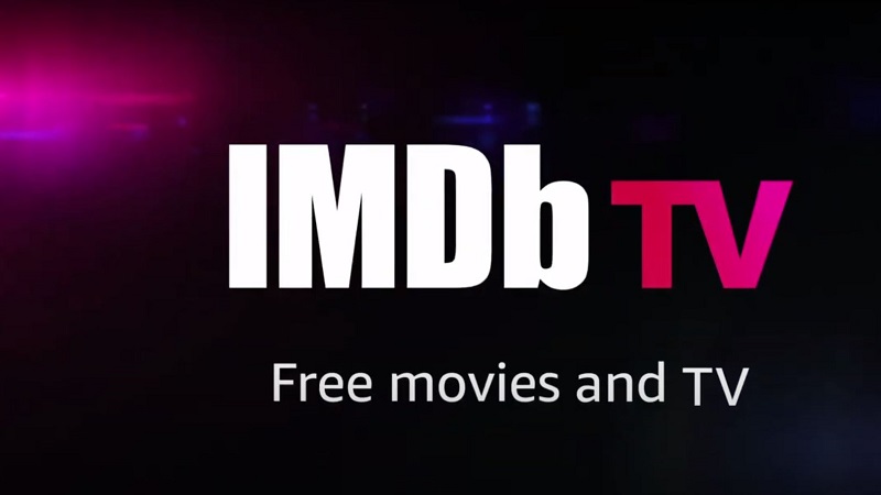 IMDb TV, Free-TV, kostenlos fernsehen, Amazon