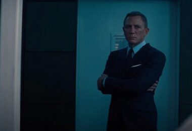 James Bond, No Time to Die, Keine Zeit zu Sterben, verschobene Kinofilme, Daniel Craig