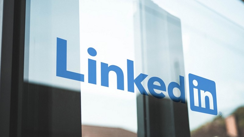 LinkedIn, LinkedIn Logo, LinkedIn Business Strategie, LinkedIn B2B Strategie