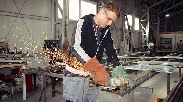 Meister, Fachwirt, Ausbildung, Handwerker