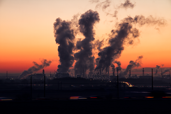 Kraftwerk, Kohlekraftwerk, Industrie, Fabriken, Fabrik, Spitzenverdiener