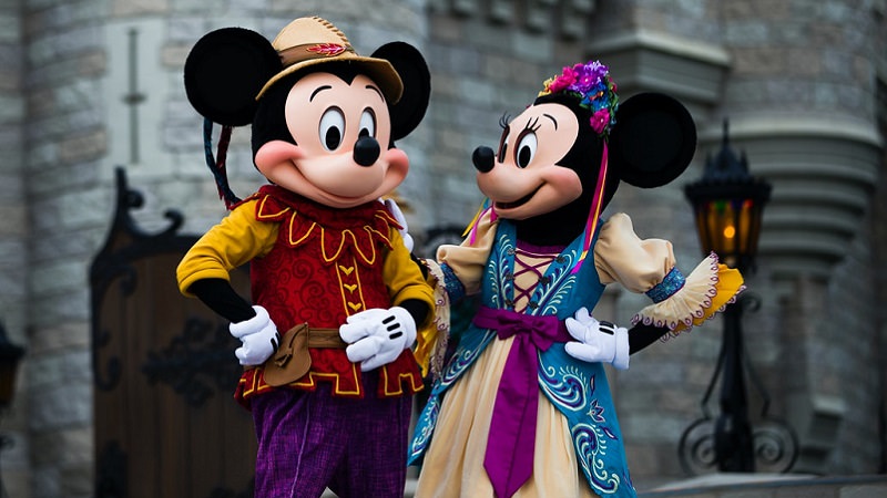 Micky Maus, Minnie Maus, Micky Mouse, Neu bei Disney Plus im Juni 2021