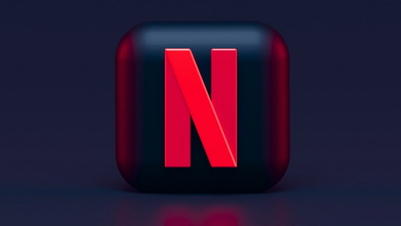 Netflix, Netflix-Logo, Neu bei Netflix im Juni 2021