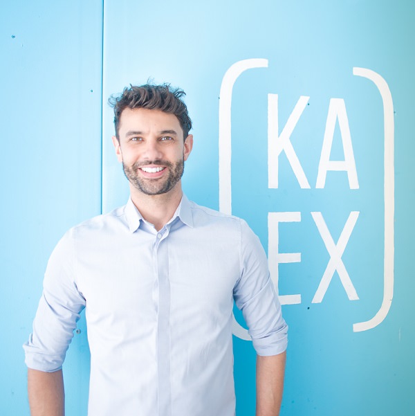 Pedro Schmidt, KAEX, Kaex